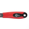 Spanner 250 mm, two-component handle Intertool HT-0197