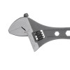 Spanner 250 mm, two-component handle Intertool HT-0197