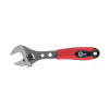 Spanner 250 mm, two-component handle Intertool HT-0197
