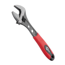 Spanner 250 mm, two-component handle Intertool HT-0197