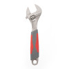Spanner 250 mm, insulated handle, nickel coating Intertool XT-0025