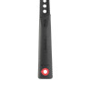 Wrench 300 mm forged, TPR handle, HRC 40 ~ 50, Cr-V STORM Intertool XT-0085
