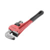 Pipe wrench 250 mm, type Stillson Intertool HT-0181