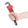 Ключ трубный 300 мм, тип Stillson Intertool HT-0182