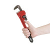 Ключ трубный 350 мм, тип Stillson Intertool HT-0183