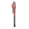 Pipe wrench 450 mm, type Stillson Intertool HT-0184