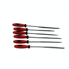 Intertool HT-3706 file set of 6 units