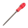 File square 200 mm Intertool HT-3714
