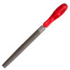 Напильник полукруглый 200 мм Intertool HT-3712