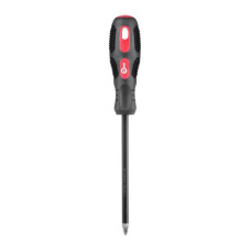Викрутка хрестова PZ3*150 мм Intertool VT-3029
