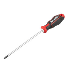 Викруткa PH1*150 мм, S2, STORM Intertool VT-3418