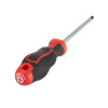 Викруткa PH3*150 мм, S2, STORM Intertool VT-3424