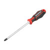 Викруткa PH3*150 мм, S2, STORM Intertool VT-3424