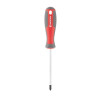 Викруткa PZ1*100 мм, CR-V Intertool VT-3332