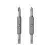 Отвертка 4 в 1 Intertool VT-1008