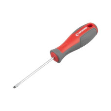 Викрутка SL3.0*75 мм, CR-V Intertool VT-3301
