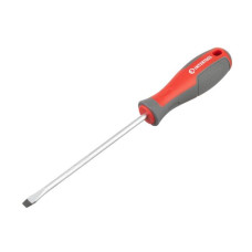 Викрутка SL5.0*125 мм, CR-V Intertool VT-3307