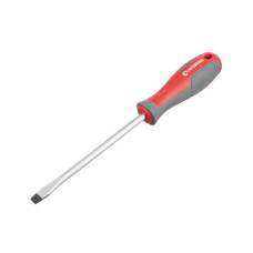 Викрутка SL8.0*150 мм, CR-V Intertool VT-3312