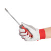 Screwdriver set of 20 units Intertool VT-3371