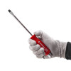 Набор ударных отверток 6 единиц Intertool HT-0403