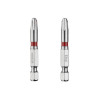 Комплект викруткових насадок PH3 1/4*50 мм, S2, упаков. 2 одиниць, STORM Intertool VT-0213