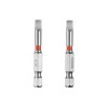 Комплект викруткових насадок SL5*50, 1/4, S2, упаков. 2 одиниць, STORM Intertool VT-0229