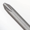 Комплект подовжених викруткових насадок PH2*100 мм упаков. 10 шт Intertool VT-0072