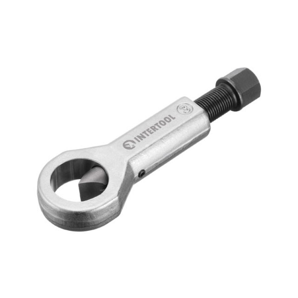 Набор гайкоризов 13-16 мм, 16-22 мм Intertool SD-8006