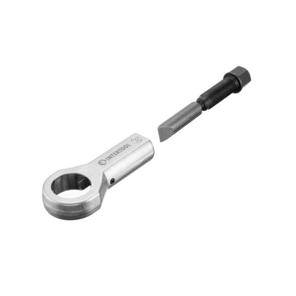 Набор гайкоризов 13-16 мм, 16-22 мм Intertool SD-8006