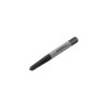 Set of dies M3-M12 and taps M3-M12, 52 units Intertool SD-8052