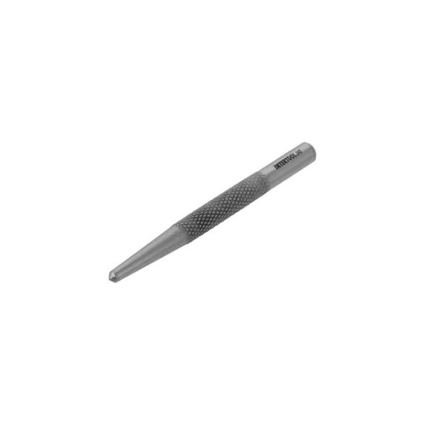 Set of dies M3-M12 and taps M3-M12, 52 units Intertool SD-8052