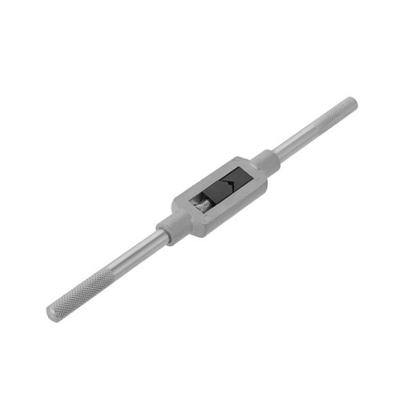 Set of dies M3-M12 and taps M3-M12, 52 units Intertool SD-8052