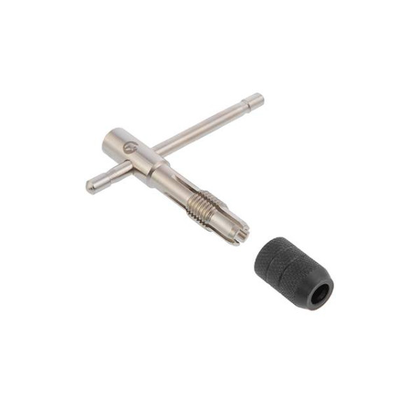 Set of dies M3-M12 and taps M3-M12, 52 units Intertool SD-8052