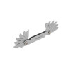 Set of dies M3-M12 and taps M3-M12, 52 units Intertool SD-8052