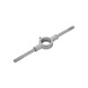Набор плашек M5-M12 и метчиков M5-M12, 24 единиц Intertool SD-8026