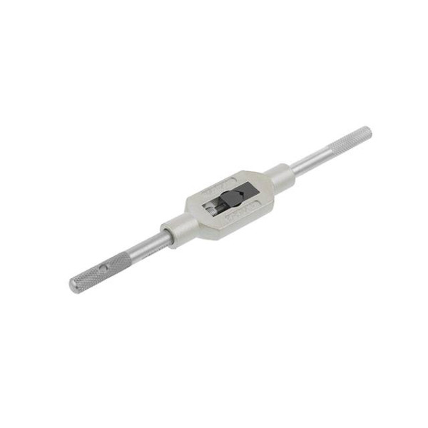 Набор плашек M5-M12 и метчиков M5-M12, 24 единиц Intertool SD-8026