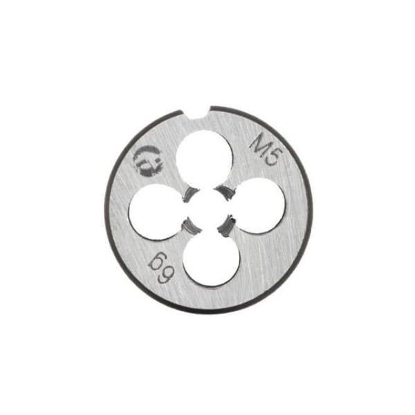 Die M5x0.8 mm Intertool SD-8214