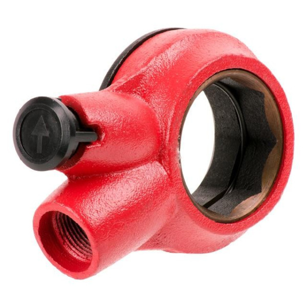 Intertool SD-8016 ratchet mechanism for a 1/2 - 1 1/4 die