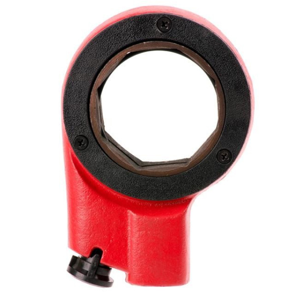 Intertool SD-8016 ratchet mechanism for a 1/2 - 1 1/4 die