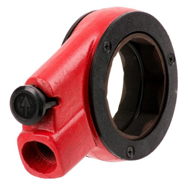 Intertool SD-8016 ratchet mechanism for a 1/2 - 1 1/4 die