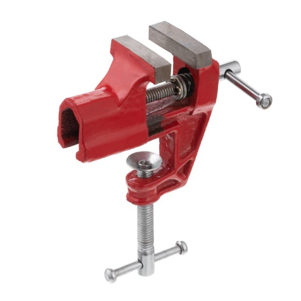 Лещата мiнi 40 мм Intertool HT-0055