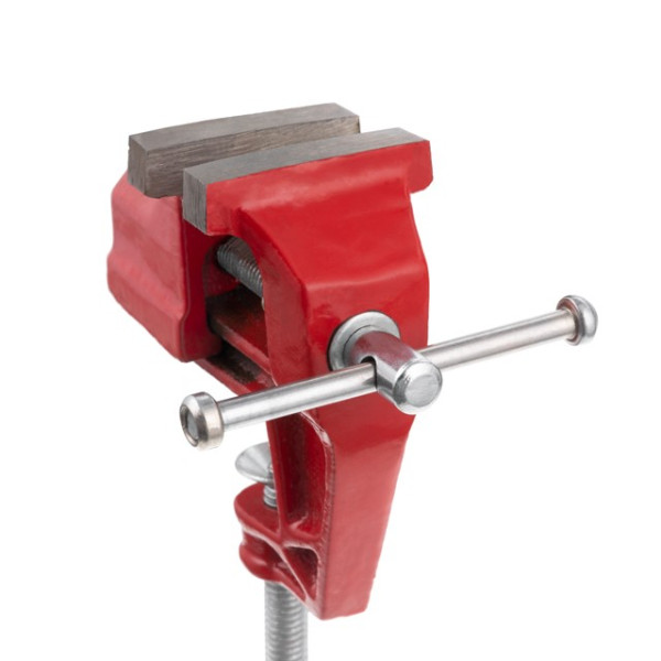 Лещата мiнi 40 мм Intertool HT-0055