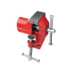Лещата мiнi 40 мм Intertool HT-0055