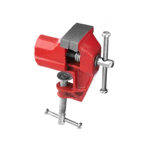 Лещата мiнi 40 мм Intertool HT-0055