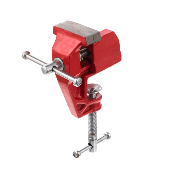 Лещата мiнi 40 мм Intertool HT-0055