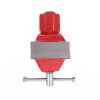 Тиски мини 50 мм Intertool HT-0056