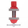 Тиски мини 50 мм Intertool HT-0056