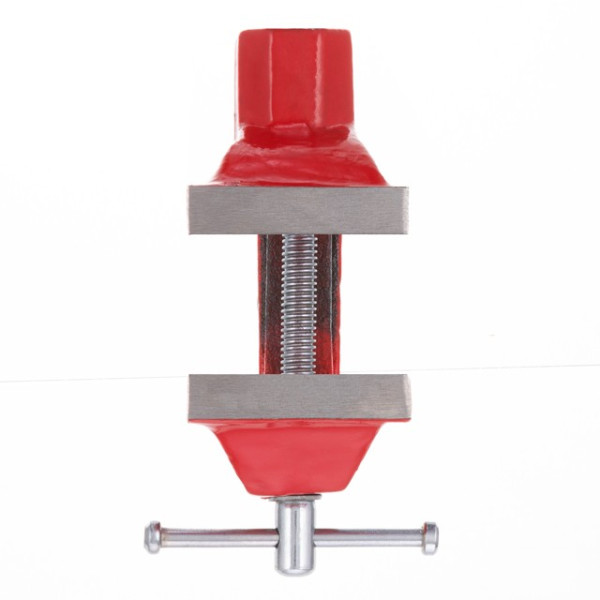 Тиски мини 50 мм Intertool HT-0056