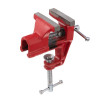 Лещата мiнi 60 мм Intertool HT-0057