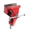 Лещата мiнi 60 мм Intertool HT-0057